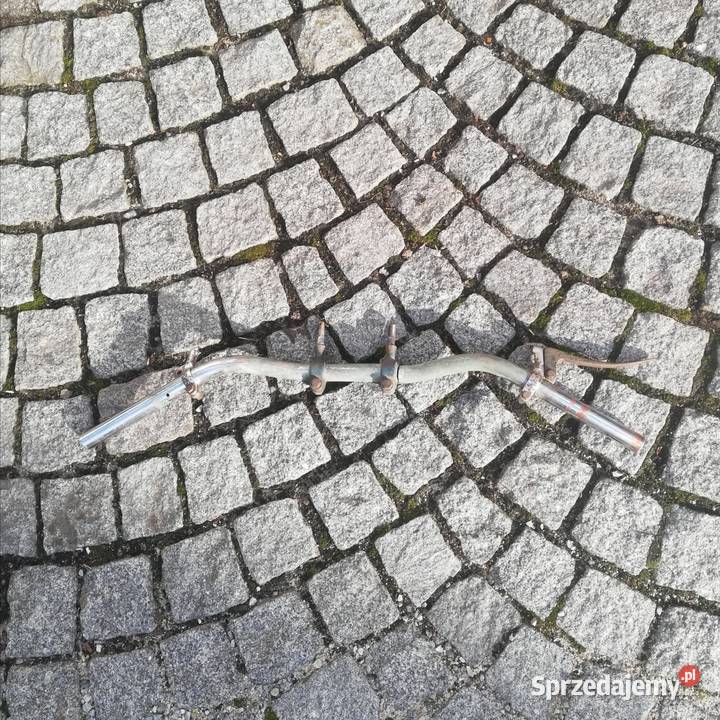 KIEROWNICA IŻ 49 BMW R35 R11 NSU ZUNDAPP Dębica sprzedam