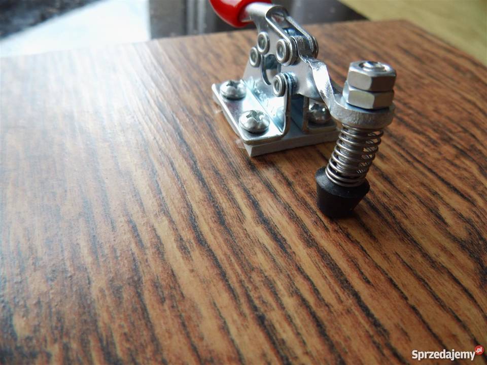 Rymarstwo Kaletnictwo Trzymacz do skór