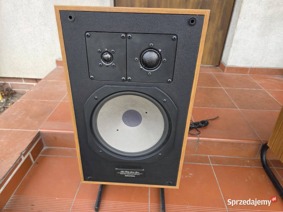 kolumny grundig box 1600B vintage