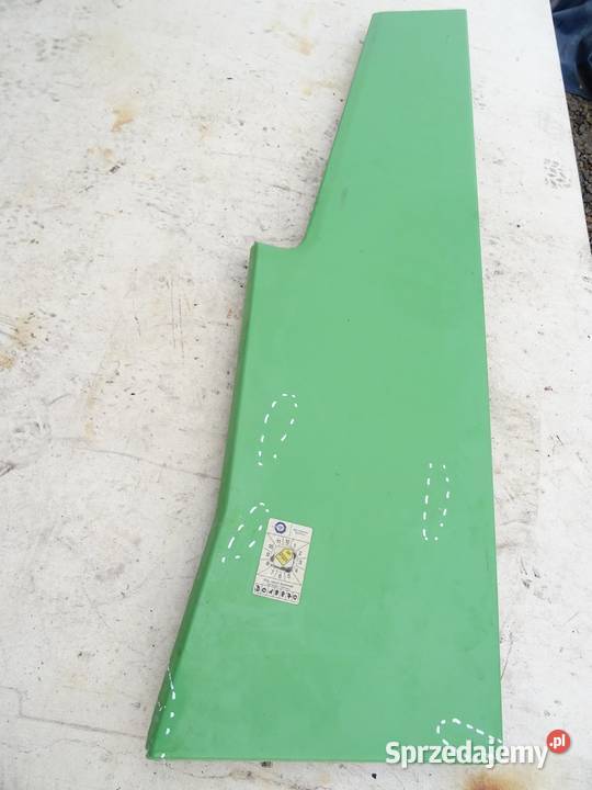 OWIEWKA KABINY LEWA RENAULT TRUCKS T 82280784 ciężarowe