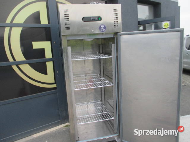 Szafa Mroźnicza STALGAST 2007585 Ostrów Wielkopolski sprzedam