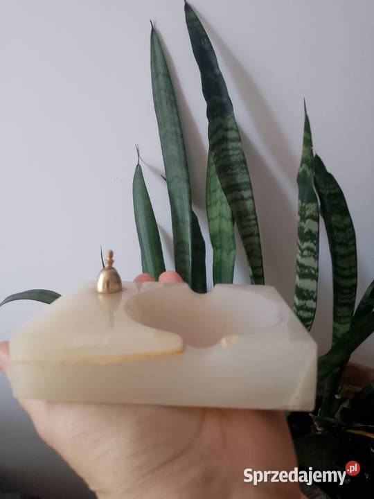 Popielnica z kamienia śląskie Częstochowa