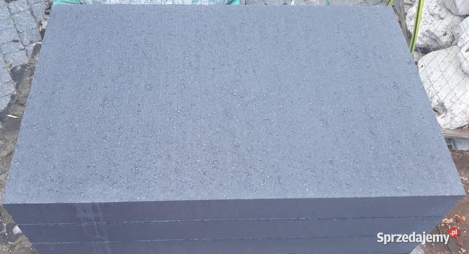 Blok Maxi Płyta Betonowa Obrzeże Mur Oporowy Wielogóra