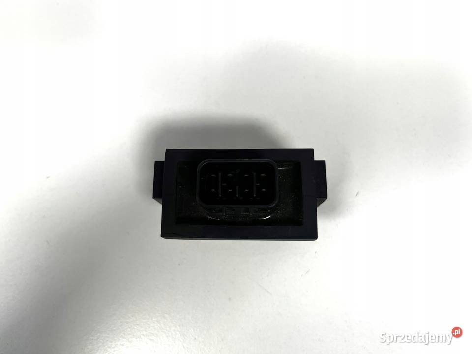KAWASAKI Ninja ZX10R 0405 Moduł antena Łobżenica