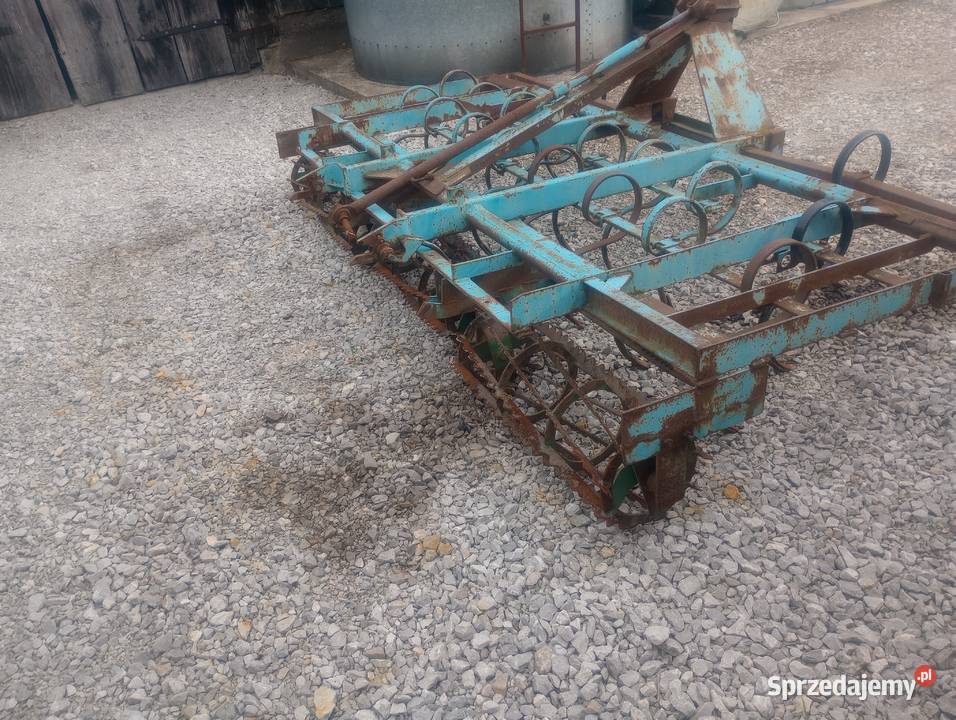 Agregat 28 m Aleksandrów Łódzki