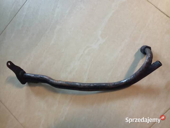 Harley WLA odma Bydgoszcz