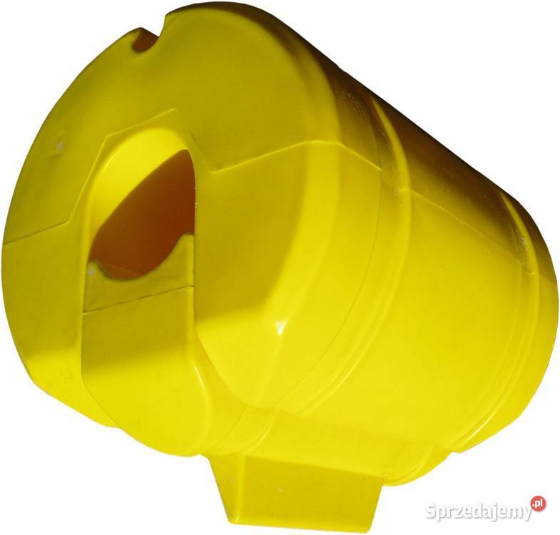 Pływaki do rurociągów Stasin