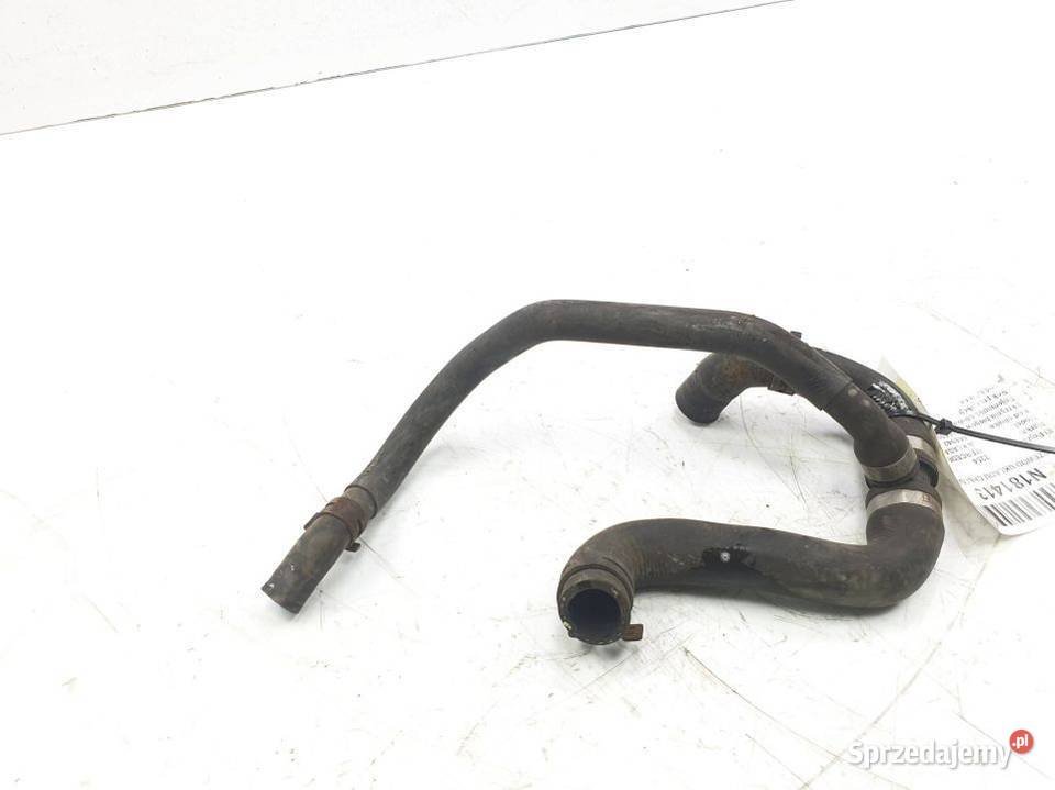 PRZEWÓD UKŁADU CHŁODZENIA MERCEDES A KLASA W168 Lipno