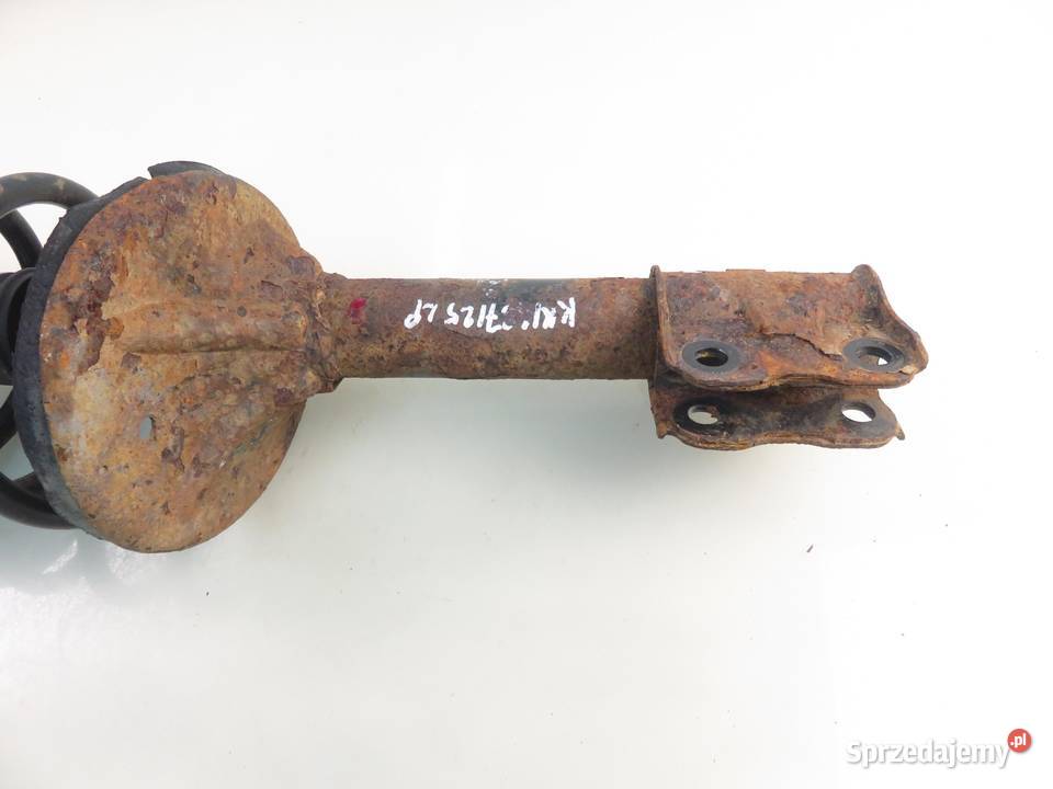 MCPERSON LEWY PRZEDNI MITSUBISHI OUTLANDER I 20