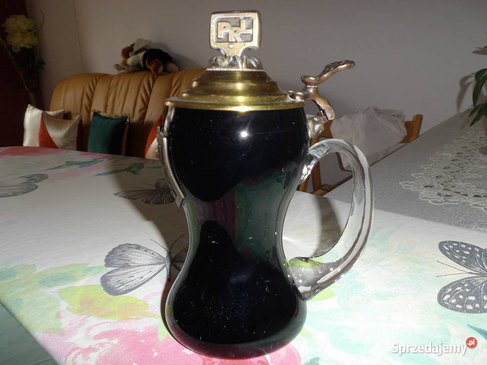 Kufel Comber Babski Pozostałe Warszawa