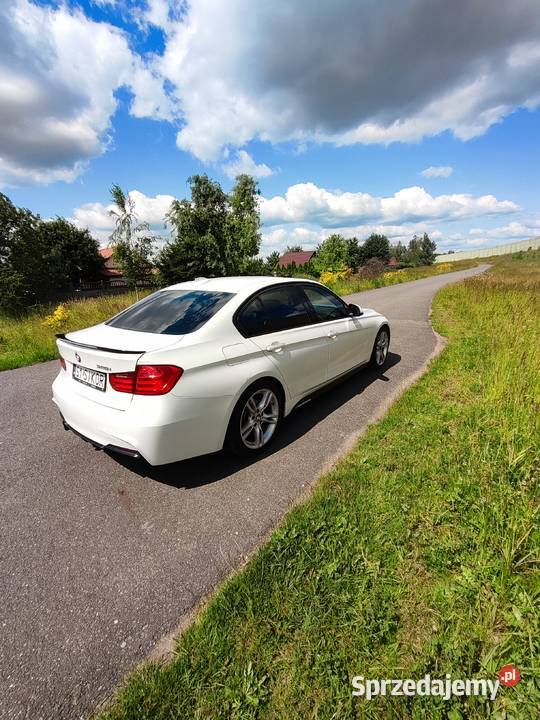 BMW f30 328i gniazdo USB Czerwionka-Leszczyny