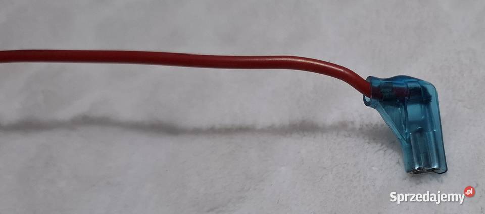 Przewód elektryczny urządzenia 275 Powermed Czeladź