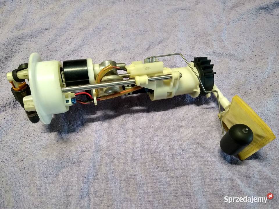 Honda FES SWing 125 Pompa Paliwa