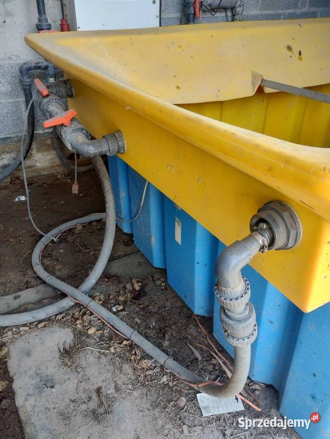 Wytwornica solanki ST 3000A łódzkie