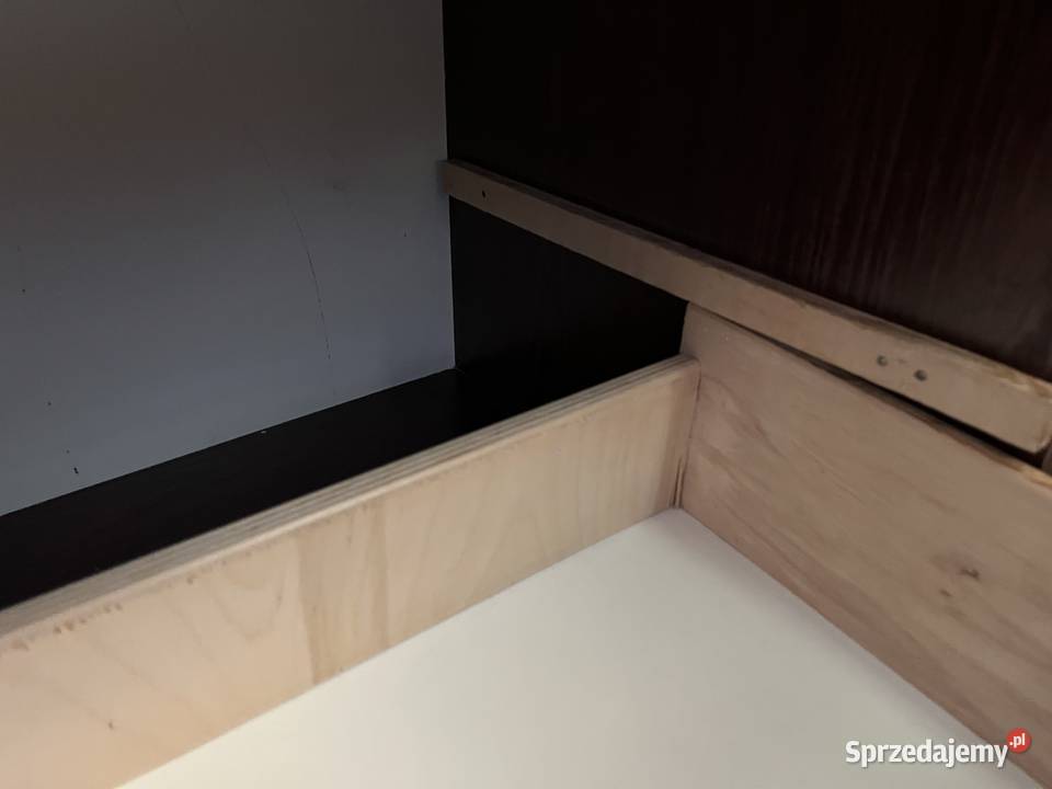 Szafka RTV RTV Kraków sprzedam