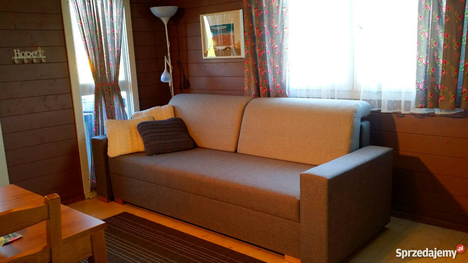 domki morzem z basenem Maciejka Wakacje i podróże Rusinowo