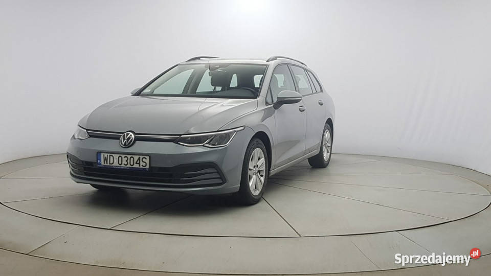 Volkswagen Golf 15 TSI EVO Life Z Polskiego Warszawa