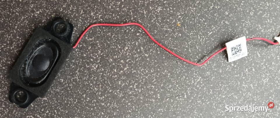 Lenovo Ideapad 100151BY Głośnik Opole