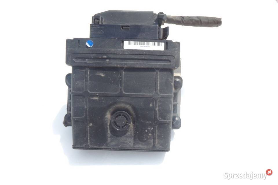 MODUŁ SKRZYNKA BSI VOLVO V40 XC40 31394135 12R osobowe Rakoniewice sprzedam