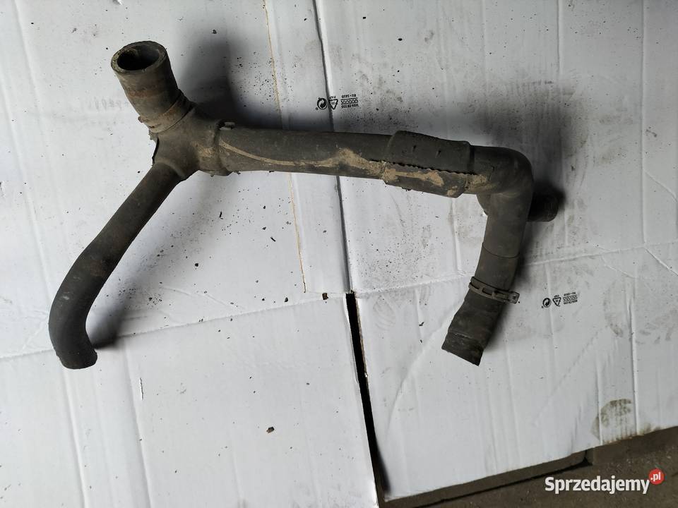 PRZEWÓD WĄŻ CHŁODNICY FORD MONDEO mk 1 mk 2 Kamień-Kolonia sprzedam