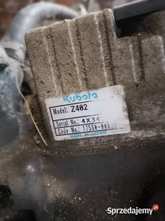 Aixam silnik wielkopolskie Ostrów Wielkopolski