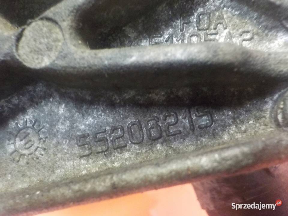 MITO PUNTO NEMO BIPPER 13 MJET JTDM 12r 95