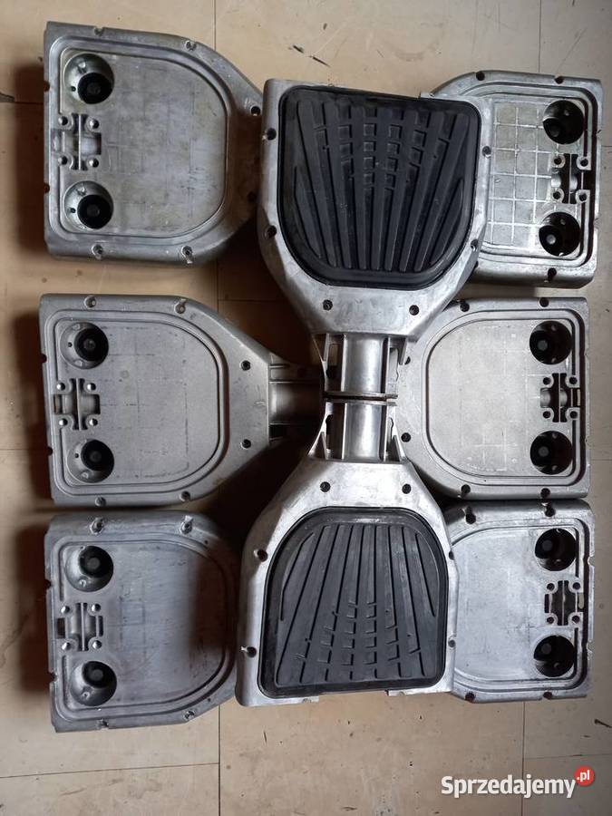 Rama uniwersalna do deskorolki 4 Deskorolki elektryczne i hoverboardy