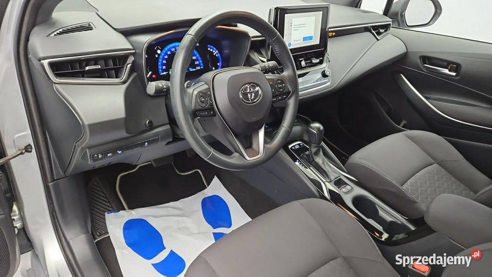 Toyota Corolla 20 Hybrid Trek Z Polskiego Salonu 136000km Warszawa
