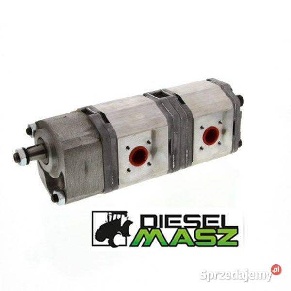 6000103113 POMPA HYDRAULICZNA Renault Dionis Zbuczyn sprzedam