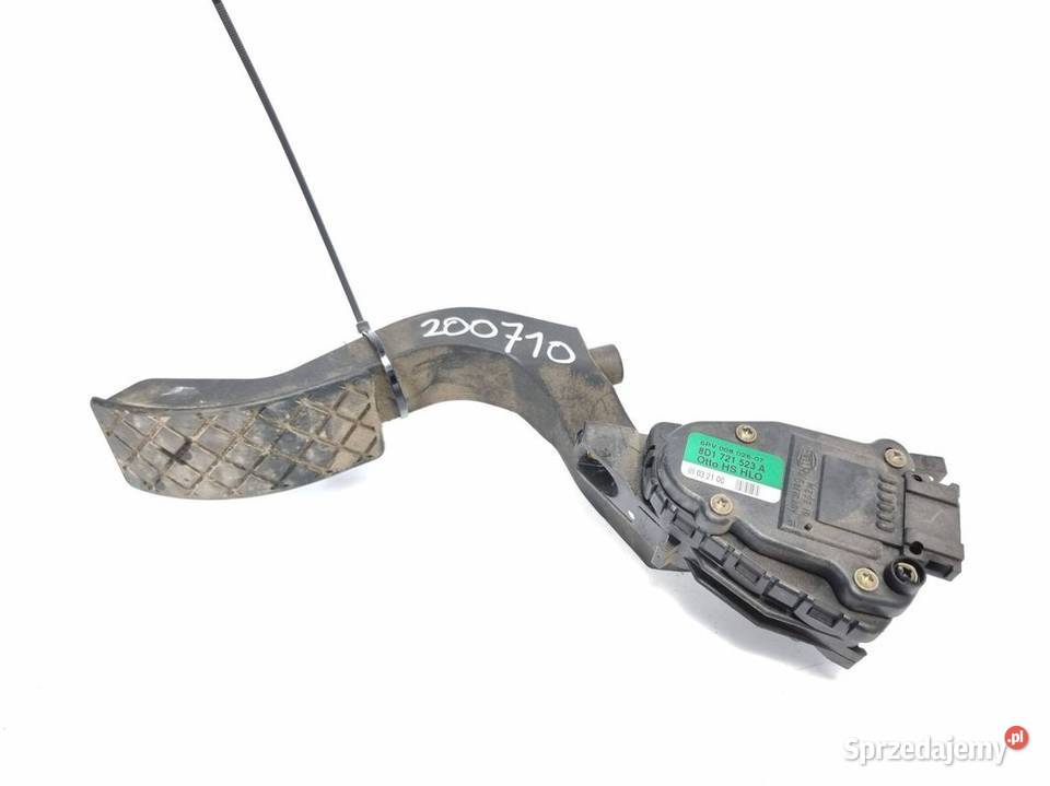 PEDAŁ AUDI A4 B5 8D1721523A kujawsko-pomorskie Lipno sprzedam