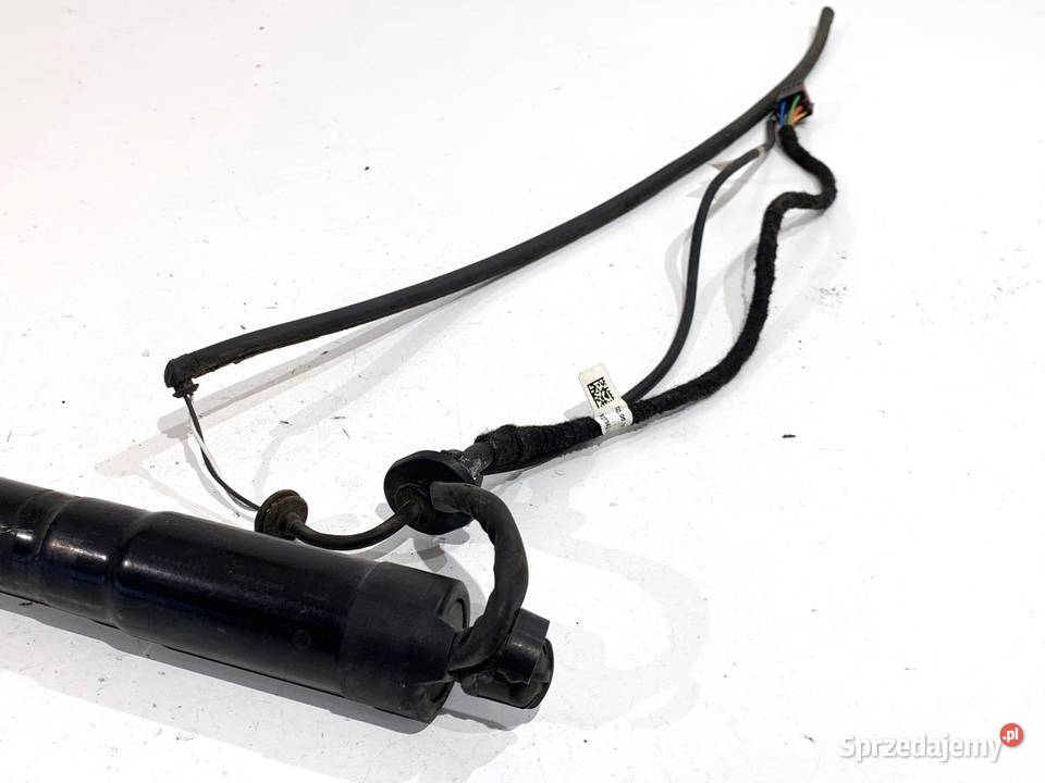 SIŁOWNIK TELESKOP VW SHARAN 7N0827851G 20 177