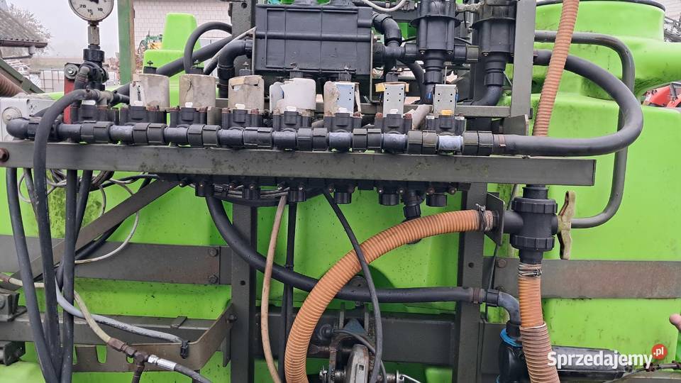 Opryskiwacz na część bądź do ponownego Zbuczyn