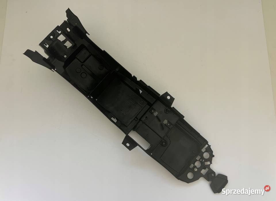 YAMAHA MT09 1417 Wypełnienie Błotnik tył tylny Łobżenica sprzedam