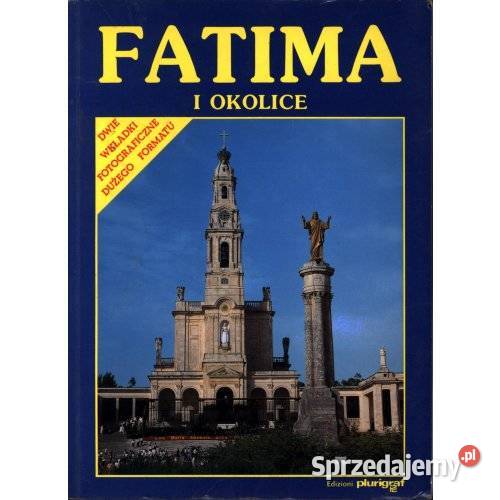 Fatima i Antykwariat