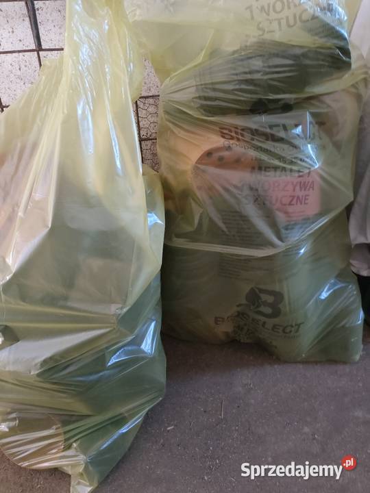 Doniczki do produkcji rozsady Żabiec