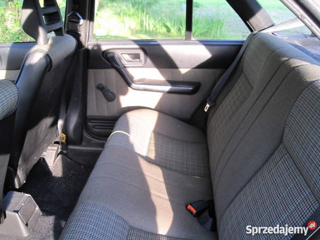 Fiat Tipo 14Z polskiego salonuOryginalny Lipno