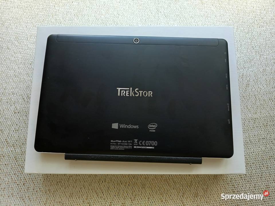 Laptopa tablet Wyżne