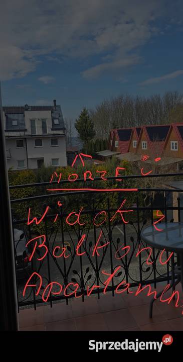 Apartament morzem sprzedam Rok budowy 1915 Sprzedaż Mieszkania zachodniopomorskie