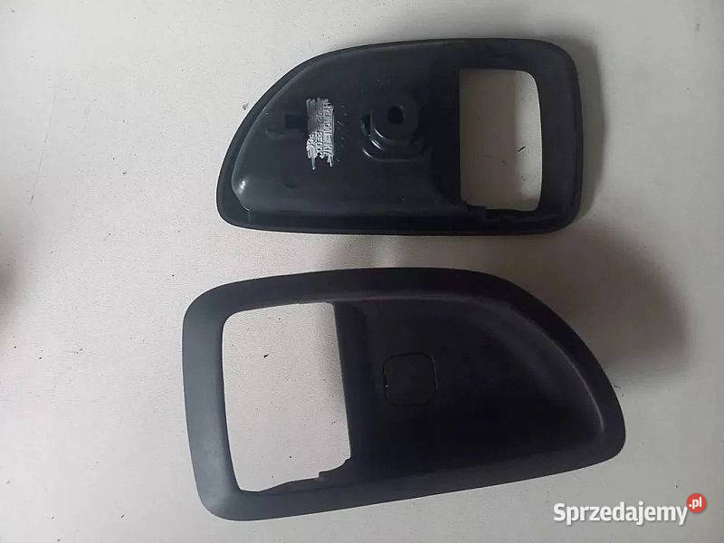 Zaślepka Klamki Prawy Przódtył 20d Hyundai świętokrzyskie