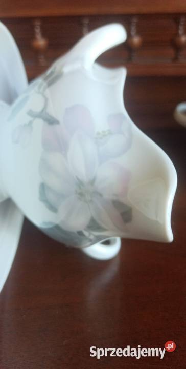 Sosjerka Pomona Else Rosenthal Syg z lat 1901 Gdańsk