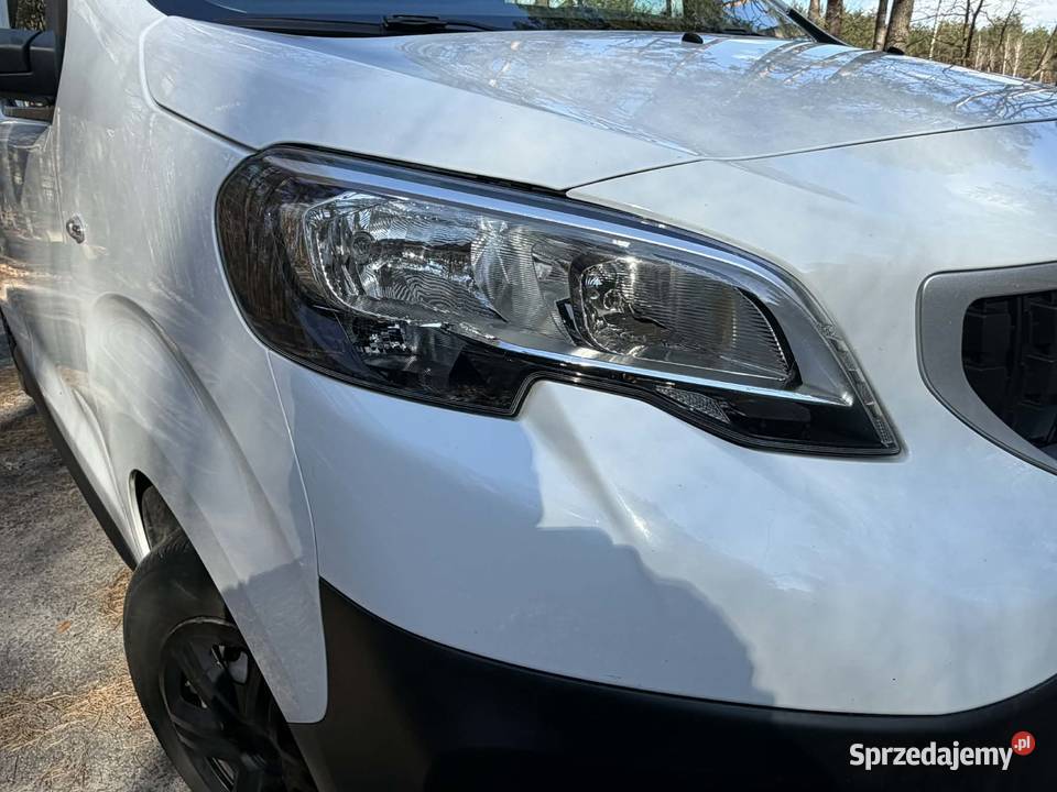 Peugot expert diesel podkarpackie