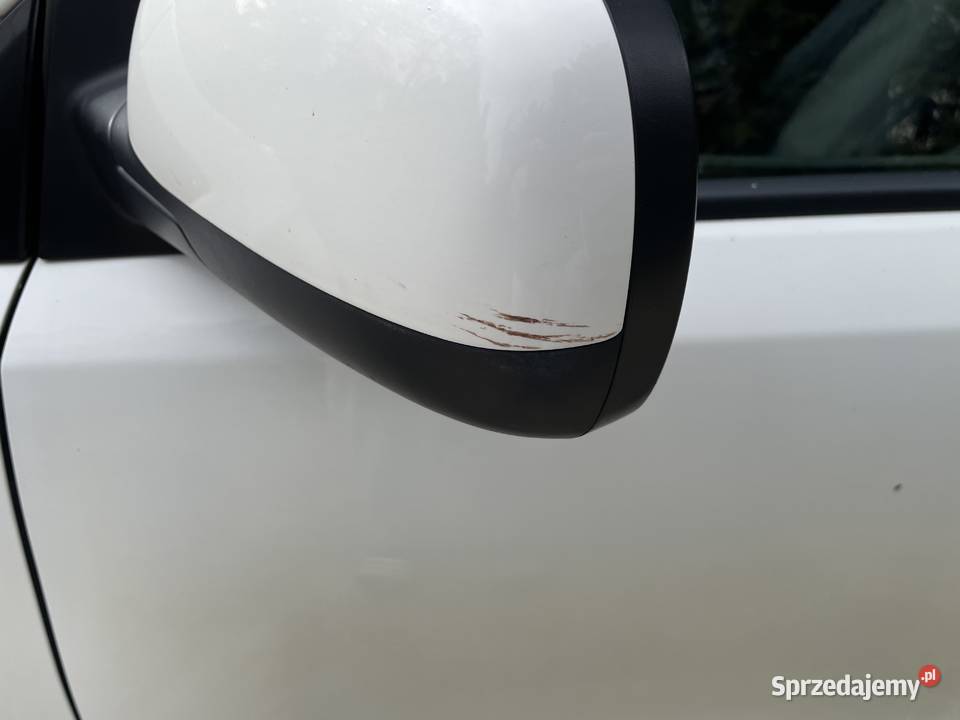 NISSAN NOTE 186 PRZEBIEG 2008 SPRAWNY ZADBANY Warszawa sprzedam