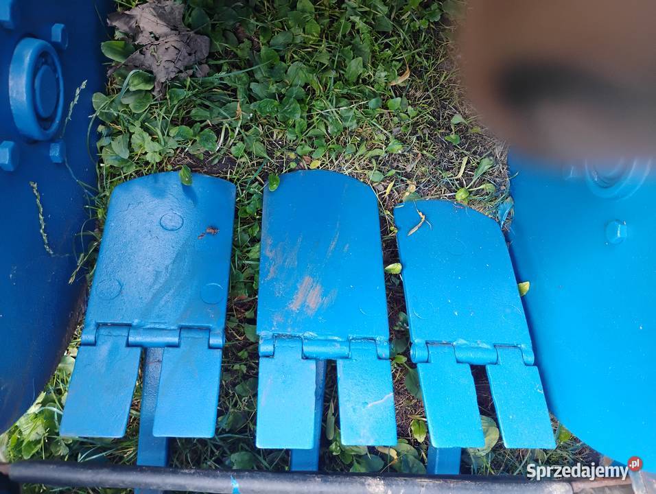 Kombajn Bolko Pionier śląskie Pilica sprzedam