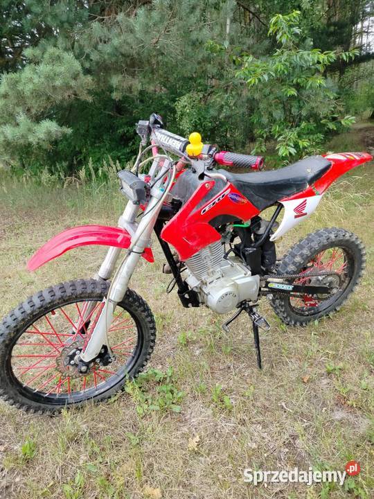 Loncin 150 Bełchatów sprzedam