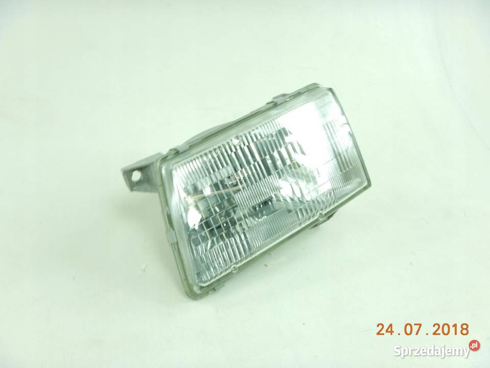 LAMPA PRZEDNIA LEWA SUZUKI SIDEKICK 8998 16 L4