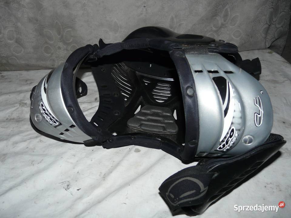 Buzer UFO Shield One LXL Cross Enduro Ochraniacz Halinów