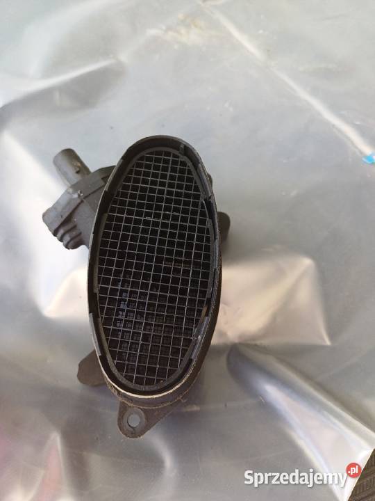 Przeplywomierz powietrza bmw e39 m57d25 2247002 Nowy Sącz sprzedam