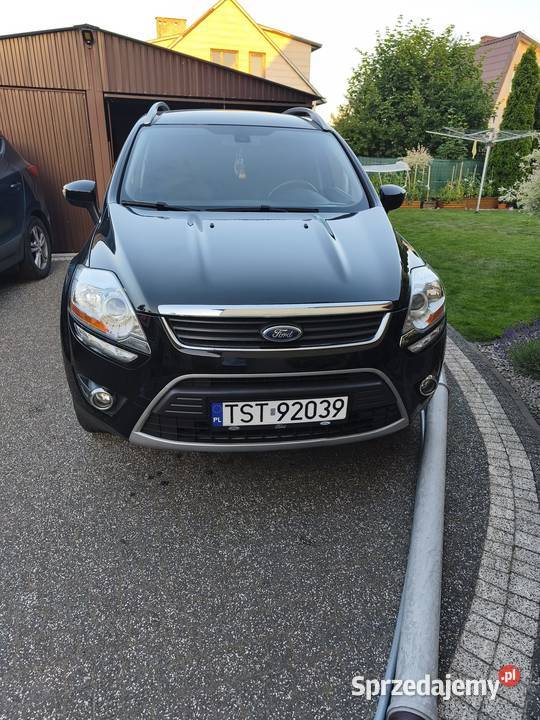 Titanium S Klima Led Kamera cof IDEAŁ komputer pokładowy świętokrzyskie Starachowice