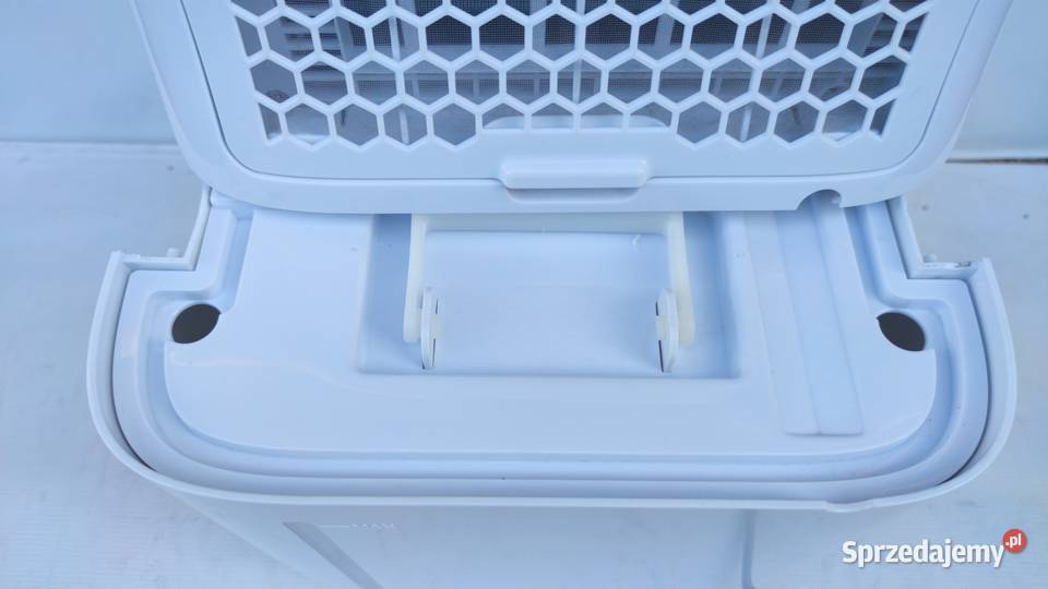 Osuszacz powietrza Homebase 20L24 h Jadowniki