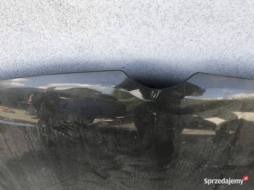 Maska toyota aygo osobowe śląskie Kozy